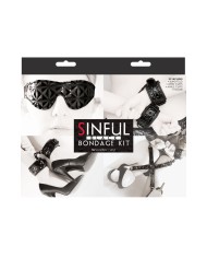Kit Piacere Grande NS Novelties Sinful