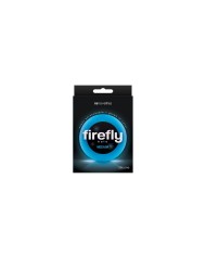 Anelli Fallici NS Novelties Firefly Azzurro Anelli Fallici NS Novelties Firefly Azzurro