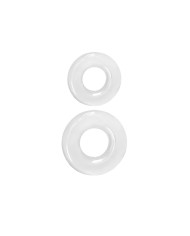 Anelli Fallici NS Novelties Renegade Nero Anelli Fallici NS Novelties Renegade Nero