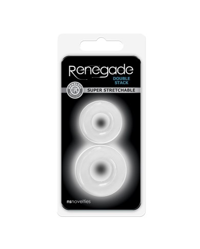 Anelli Fallici NS Novelties Renegade