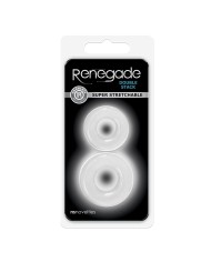 Anelli Fallici NS Novelties Renegade Anelli Fallici NS Novelties Renegade