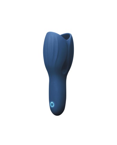 Jack Ass Endurance NS Novelties Renegade Azzurro Jack Ass Endurance NS Novelties Renegade Azzurro