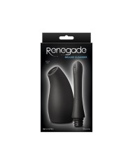 Clistere NS Novelties Renegade Nero