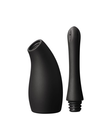 Clistere NS Novelties Renegade Nero