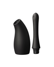 Clistere NS Novelties Renegade Nero