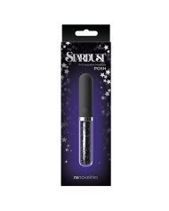 Vibratore Mini NS Novelties Stardust Nero