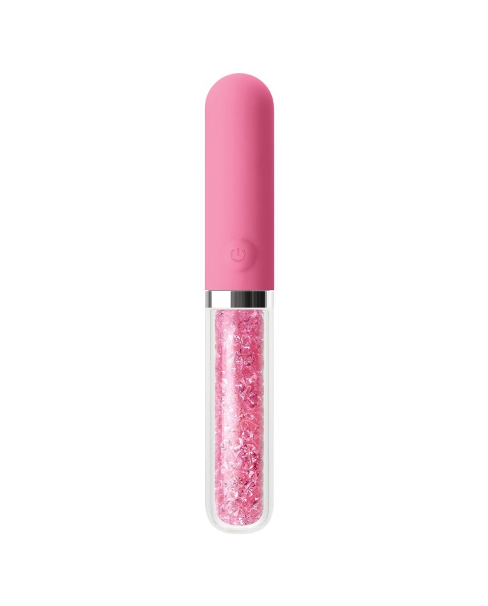 Vibratore Mini NS Novelties Stardust Rosa