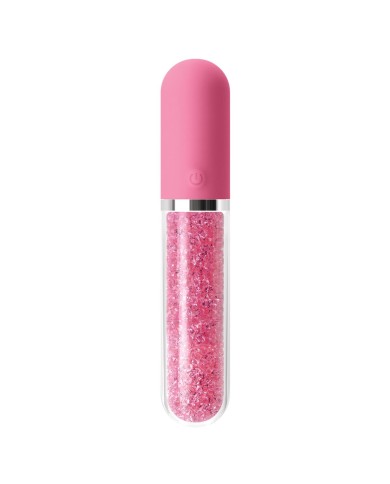 Vibratore Mini NS Novelties Stardust Rosa