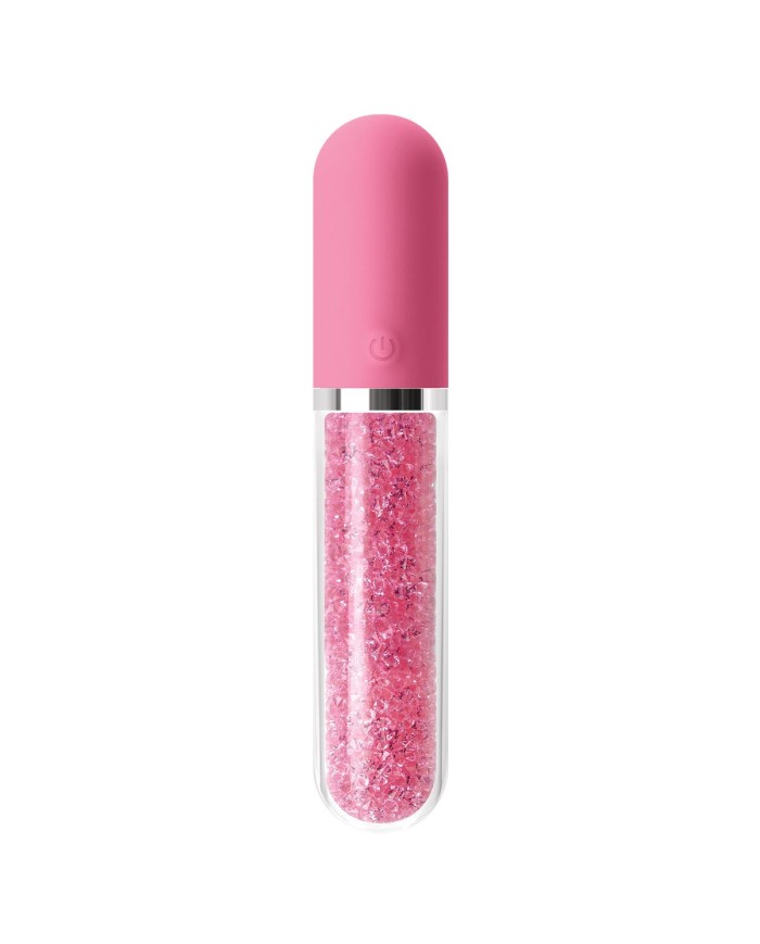 Vibratore Mini NS Novelties Stardust Rosa