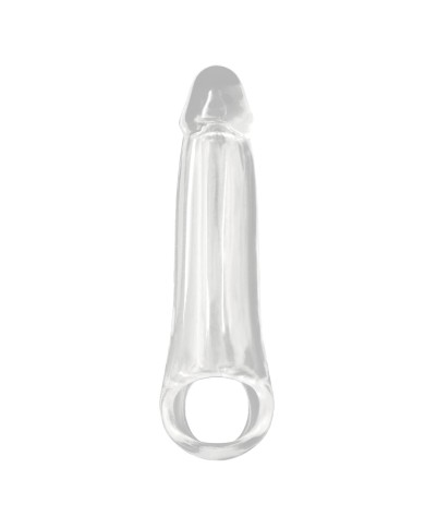 Cover per pene NS Novelties Renegade Ø 3,4 cm Cover per pene NS Novelties Renegade Ø 3,4 cm