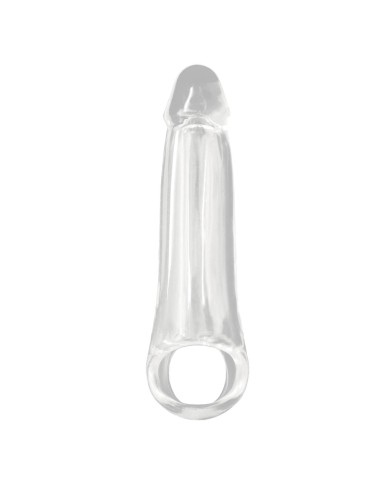 Cover per pene NS Novelties Renegade Ø 4,6 cm Cover per pene NS Novelties Renegade Ø 4,6 cm