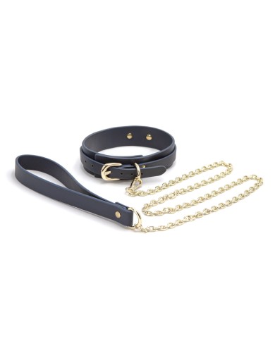 Collana NS Novelties Bondage Couture