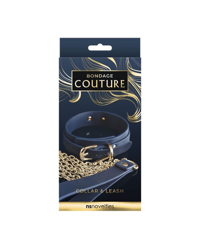 Collana NS Novelties Bondage Couture Collana NS Novelties Bondage Couture