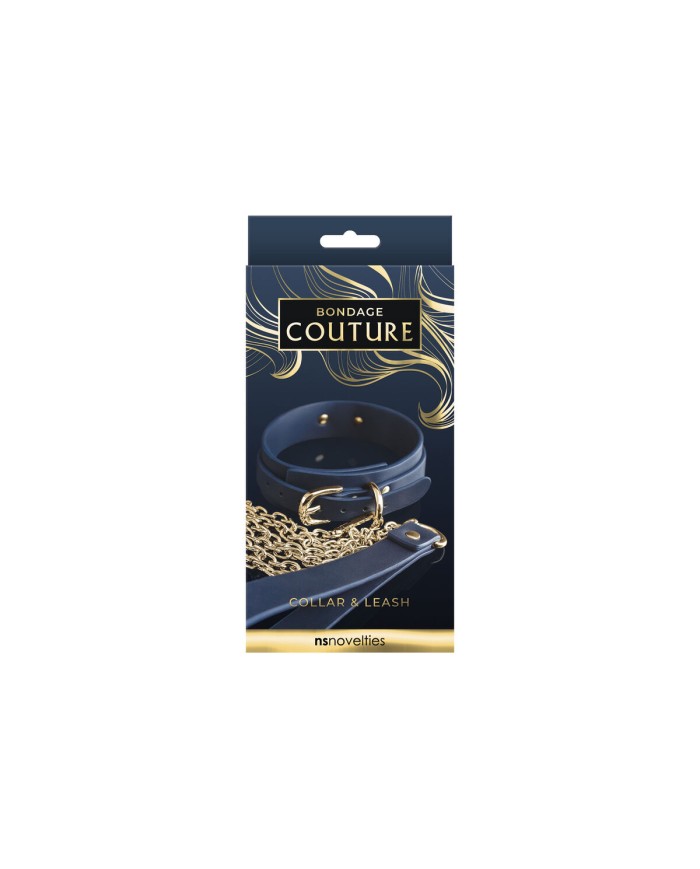 Collana NS Novelties Bondage Couture Collana NS Novelties Bondage Couture