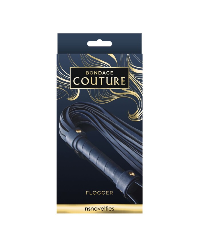 Frustino NS Novelties Bondage Couture