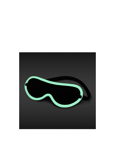 Flamboyant Blu e Verde NS Novelties Glo Flamboyant Blu e Verde NS Novelties Glo