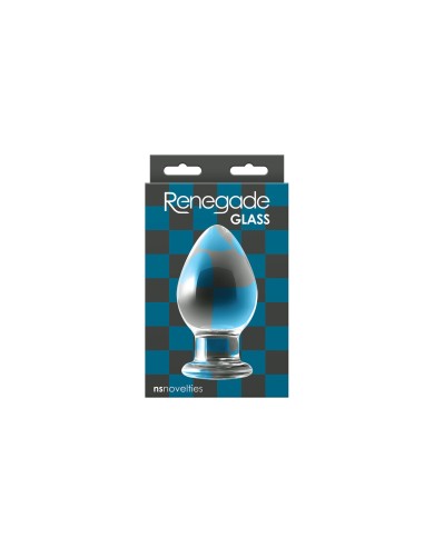 Plug Anale NS Novelties Renegade