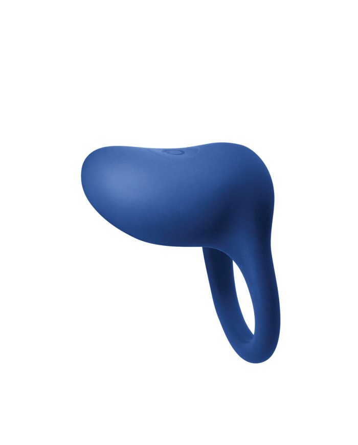 Anelli Fallici NS Novelties Inya Azzurro Anelli Fallici NS Novelties Inya Azzurro