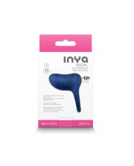 Anelli Fallici NS Novelties Inya Azzurro Anelli Fallici NS Novelties Inya Azzurro