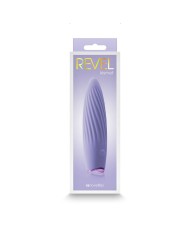 Vibratore Mini NS Novelties Revel Viola