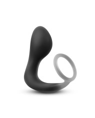 Plug Anale NS Novelties Rear Assets Dorato