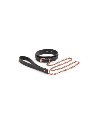 Collana NS Novelties Bondage Couture