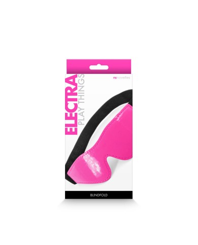 Flamboyant Blu e Verde NS Novelties Electra Flamboyant Blu e Verde NS Novelties Electra