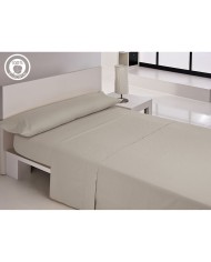 Set di Lenzuola Hosteline IRIS PREMIUM Rosa Singolo Set di Lenzuola Hosteline IRIS PREMIUM Rosa Singolo