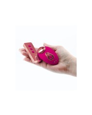 Vibratore NS Novelties Sugar Pop Rosa Vibratore NS Novelties Sugar Pop Rosa