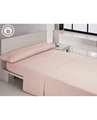 Set di Lenzuola Hosteline IRIS PREMIUM Grigio Perla Matrimoniale Set di Lenzuola Hosteline IRIS PREMIUM Grigio Perla Matrimoniale