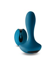 Plug Anale NS Novelties Rear Assets Dorato