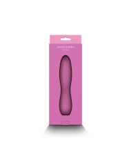 Vibratore Mini NS Novelties Obsessions Rosa