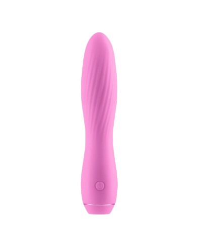Vibratore Mini NS Novelties Obsessions Rosa