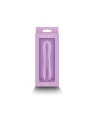 Vibratore Mini NS Novelties Obsessions Viola