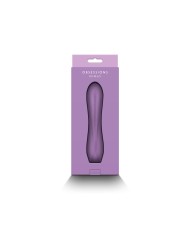 Vibratore Mini NS Novelties Obsessions Viola
