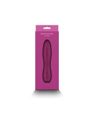 Vibratore Mini NS Novelties Obsessions Rosa