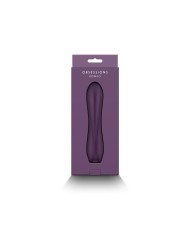 Vibratore Mini NS Novelties Obsessions Viola