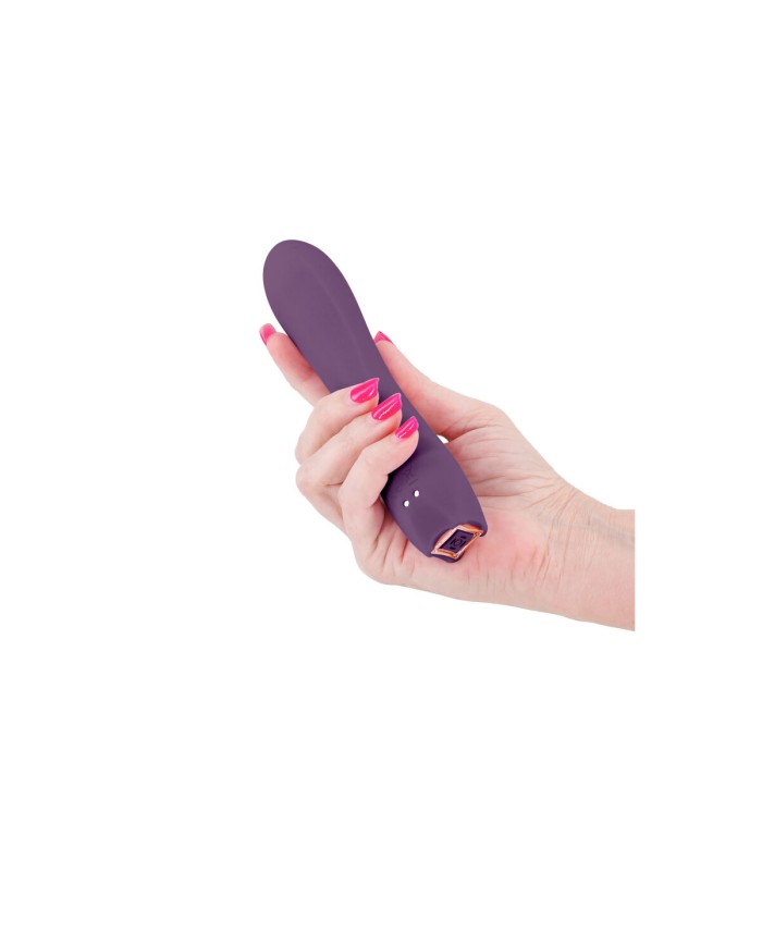 Vibratore Mini NS Novelties Obsessions Viola