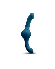 Masturbatore Doppia Penetrazione Blush B yours Viola Masturbatore Doppia Penetrazione Blush B yours Viola