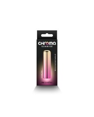 Vibratore Mini NS Novelties Chroma Multicolore