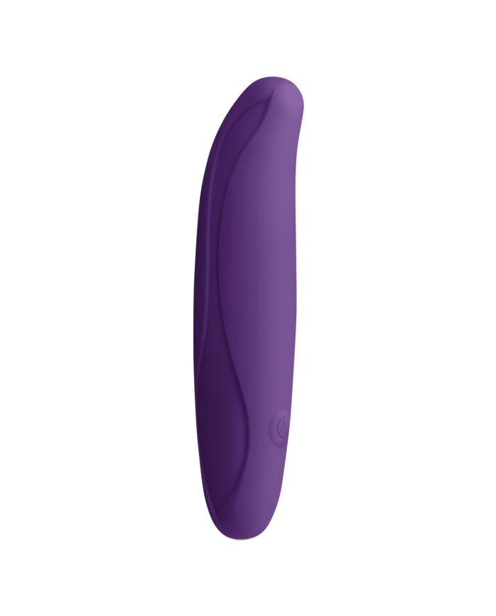 Mini Vibratore NS Novelties Inya Flirt Viola