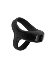 Anelli Fallici NS Novelties Renegade Nero Anelli Fallici NS Novelties Renegade Nero