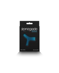 Anelli Fallici NS Novelties Renegade Azzurro Anelli Fallici NS Novelties Renegade Azzurro