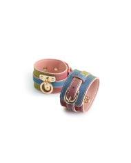 Manette NS Novelties Cosmo Bondage Multicolore