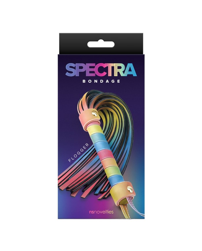 Frustino NS Novelties Spectra Bondage Frustino NS Novelties Spectra Bondage