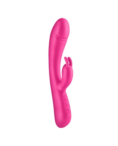 Vibratore per il Punto-G NS Novelties Royals Rosa Vibratore per il Punto-G NS Novelties Royals Rosa