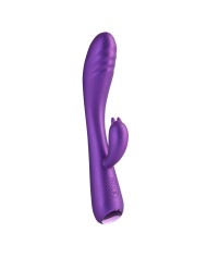 Vibratore per il Punto-G NS Novelties Royals Viola Vibratore per il Punto-G NS Novelties Royals Viola