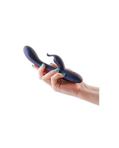 Vibratore per il Punto-G NS Novelties Royals Viola Vibratore per il Punto-G NS Novelties Royals Viola