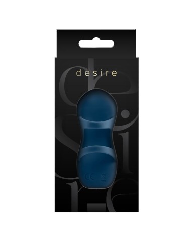 Vibratore da Dito Orb NS Novelties Desire Vibratore da Dito Orb NS Novelties Desire