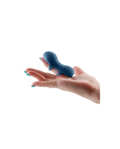 Vibratore da Dito Orb NS Novelties Desire Vibratore da Dito Orb NS Novelties Desire